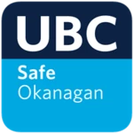 Logo of UBC Safe Okanagan android Application 